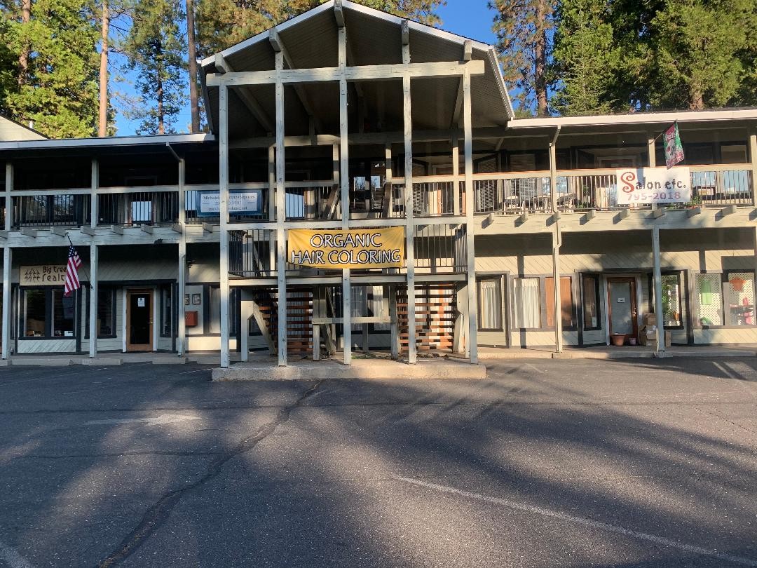 Grizzly Plaza Office Space Available
